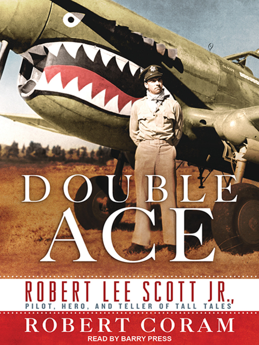 Title details for Double Ace by Robert Coram - Available